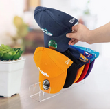 Organizador Acrílico De Gorras X 2 Unidades
