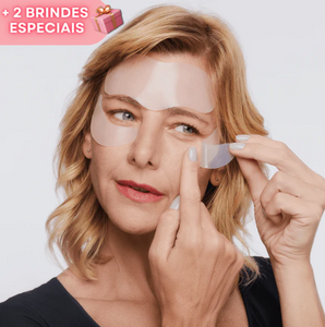 Kit Rejuvene Clean - Adhesivos antiarrugas que usan los  famosos (reutilizables hasta 60 veces)