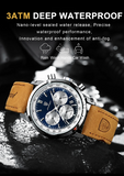 Reloj de Lujo Modelo 921: La Definición de Estilo y Rendimiento - Edición Exclusiva – 40% Off
