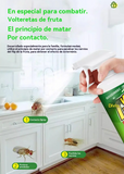 🐛🦟 con un 30% de descuento 🚫🪳Spray anti ácaros, mata cucarachas.