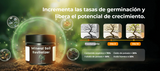 🍃🔥Mineral activador de suelo  🍃🔥 Compra 1 y llévate 1 gratis 🍃🔥