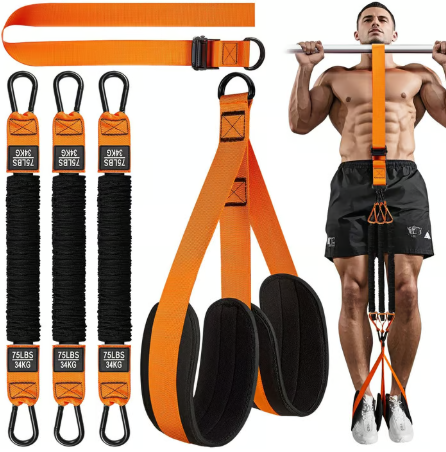 🏋️Banda De Asistencia Para Dominadas, oferta especial 🏋️