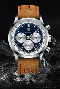 Reloj de Lujo Modelo 921: La Definición de Estilo y Rendimiento - Edición Exclusiva – 40% Off