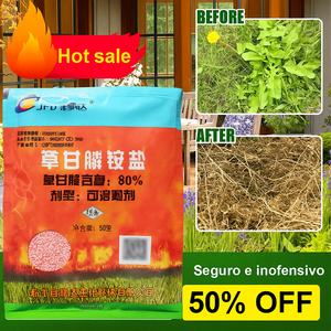 ELIMINA HIERBAS Y MALEZA 350gr.