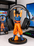 SOPORTE PARA AURICULARES GOKU DE 25 cm