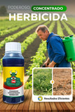 HERBICIDA IMPORTADO SUPER POTENTE🌱 | Resultados En Solo 24 Horas⏰