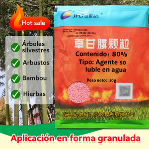 ELIMINA HIERBAS Y MALEZA 350gr.