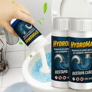 🎉oferta limitada en el tiempo  30 % Destapa caños Hydromax™