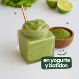 Moringa - 100% pura
