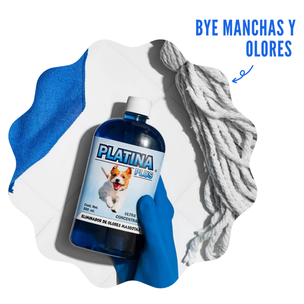 🐾Kit Limpiador + Repelente para mascotas +🎁 envio gratis 🎁