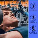 RespirePRO: Dilatador Magnético Nasal -Mejora tu respiración nasal hasta en 80% (Kit con 4 dilatadores en la caja)