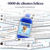 🐾Kit Limpiador + Repelente para mascotas +🎁 envio gratis 🎁