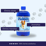 🐾Kit Limpiador + Repelente para mascotas +🎁 envio gratis 🎁