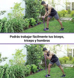 Banda Elástica de Tonificación FlexyGym®