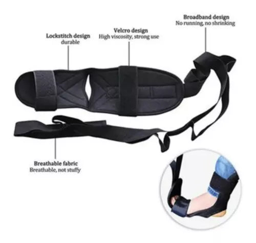 🧘‍♂️Banda Total Flex Para Piernas, Yoga, Rehabilitación Y  Estiramiento.🧘‍♂️