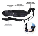 🧘‍♂️Banda Total Flex Para Piernas, Yoga, Rehabilitación Y  Estiramiento.🧘‍♂️