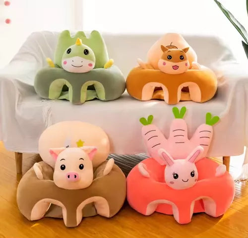 👶🧸Cojin Almohada Para Sentar Al Bebe👶🧸