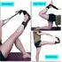 🧘‍♂️Banda Total Flex Para Piernas, Yoga, Rehabilitación Y  Estiramiento.🧘‍♂️