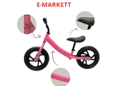 🚴‍♂️Bicicleta De Impulso KidGlide Sin Pedales Aprendizaje 🚴‍♂️