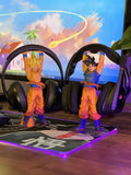 SOPORTE PARA AURICULARES GOKU DE 25 cm