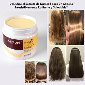 🚨Mascarilla Capilar Karseell 100% ORIGINAL🚨