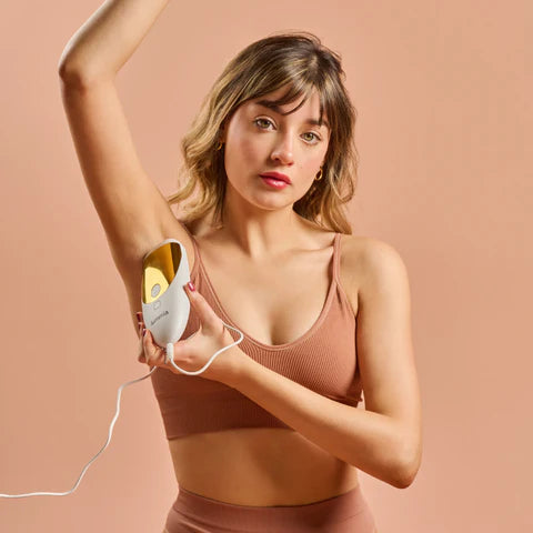 Depiladora Láser en casa Lumnia IPL Pro +🎁envio gratis 🎁