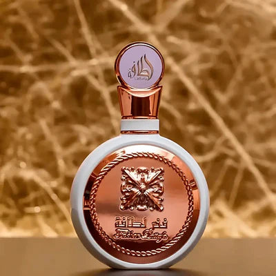 Yara (100 ml) + Ámbar real y Fakhar - SOLO X HOY