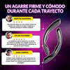 CarbonDrive Pro 🚗 Protector de Volante estilo Fibra de Carbono 🎁HOY OBSEQUIO GRATIS🎁