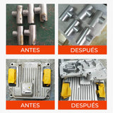 Blaster Pro Pistola Pulverizadora quita Óxido