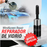 🔥REPARADOR DE VIDRIOS WINDSCREEN 🔥