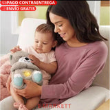 🧸🌠PELUCHE QUE RESPIRA Huggie 🧸🌠