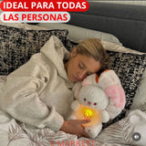 🧸🌠PELUCHE QUE RESPIRA Huggie 🧸🌠