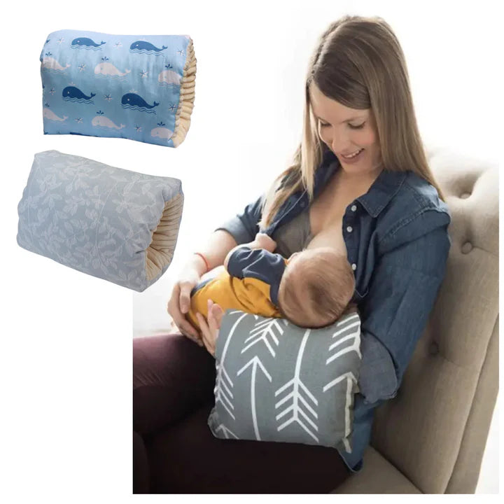 👶🍼Almohada de lactancia LactiHug 🍼🥰