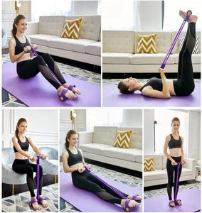 Banda Elástica de Tonificación FlexyGym®
