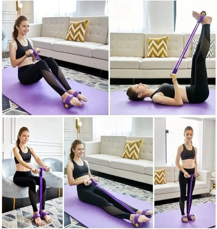 Banda Elástica de Tonificación FlexyGym®
