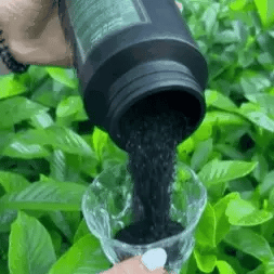 VIRESTA PODER DE RAÍZ™ Activador natural de suelo para plantas más fuertes y sanas. (250Gr)