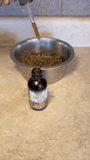 Fórmula Veterinaria Natural para Eliminar Hongos en Perros