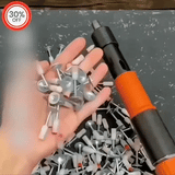 👷‍♂️🔨Pistola de Clavos de Acero👷‍♂️🔨