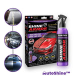 AutoShine™ - Spray Premium Cerámico CERA RESTAURADORA