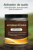 🍃🔥Mineral activador de suelo  🍃🔥 Compra 1 y llévate 1 gratis 🍃🔥