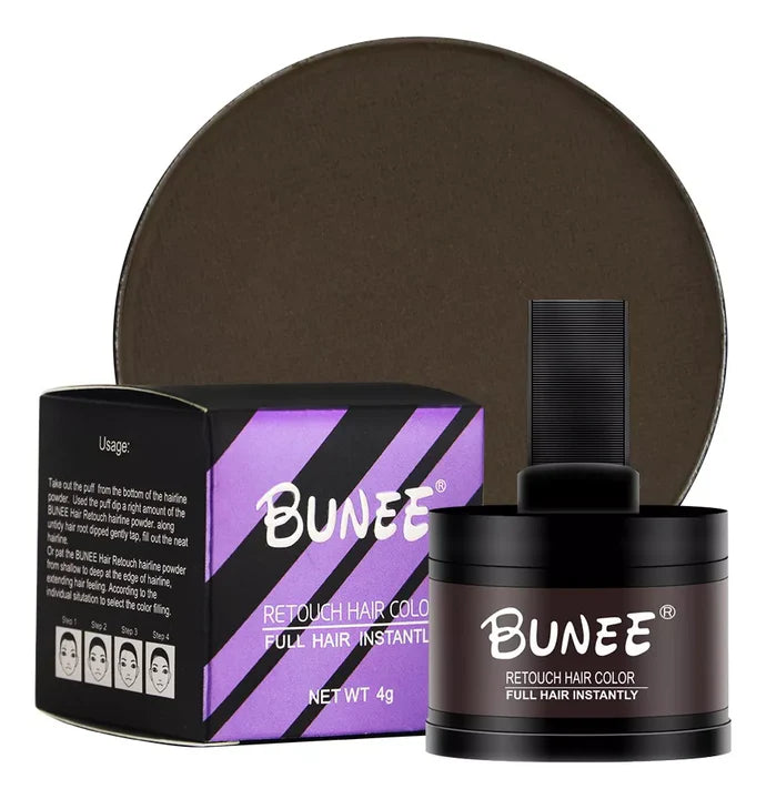 💁🏻‍♀️ELIMINADOR DE CALVICIES Y CANAS💇🏻‍♂️BUNEE
