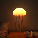 ¡LÁMPARA LED DE MEDUSA! + ENVIO GRATIS