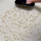SUPER OFERTA GUANTE  REMOVEDOR DE PELOS  – HOGAR LIMPIO Y SIN PELOS