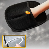 SUPER OFERTA GUANTE  REMOVEDOR DE PELOS  – HOGAR LIMPIO Y SIN PELOS