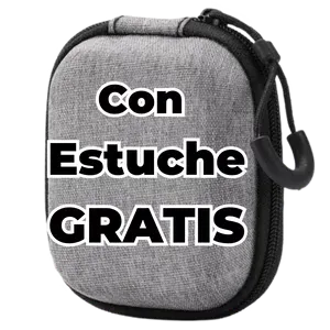 🏆#1 en ventas ⏰ÚLTIMO DÍA 60% DE DESCUENTO 💎Auriculares inalámbricos +🎁 OBSEQUIO GRATIS🎁  OWS Bluetooth 5.4 con traducción IA (compatibles con iOS y Android)