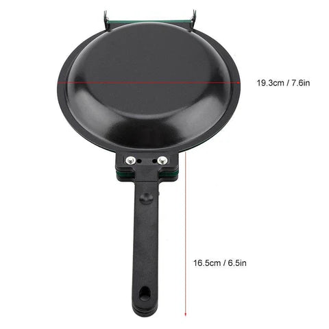 🍳 Sartén tefal  Doble Cara Antiadherente 🍳