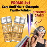 💇‍♀️Combo cera waxstick +cepillo pulidor 💁‍♂️