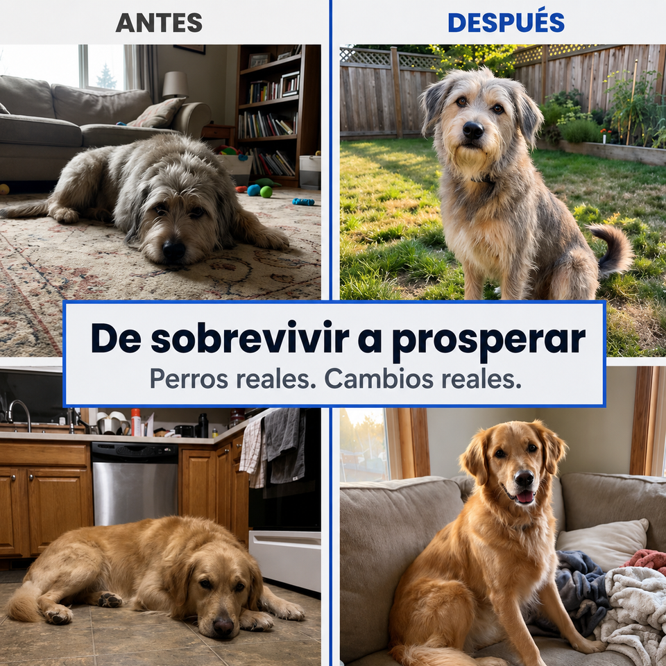 Taurina DoggySupps™