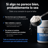 Taurina DoggySupps™