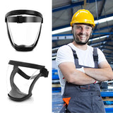 🔥👷‍♂️Máscara de Protección Multifuncional SafeWear 🔥👷‍♂️